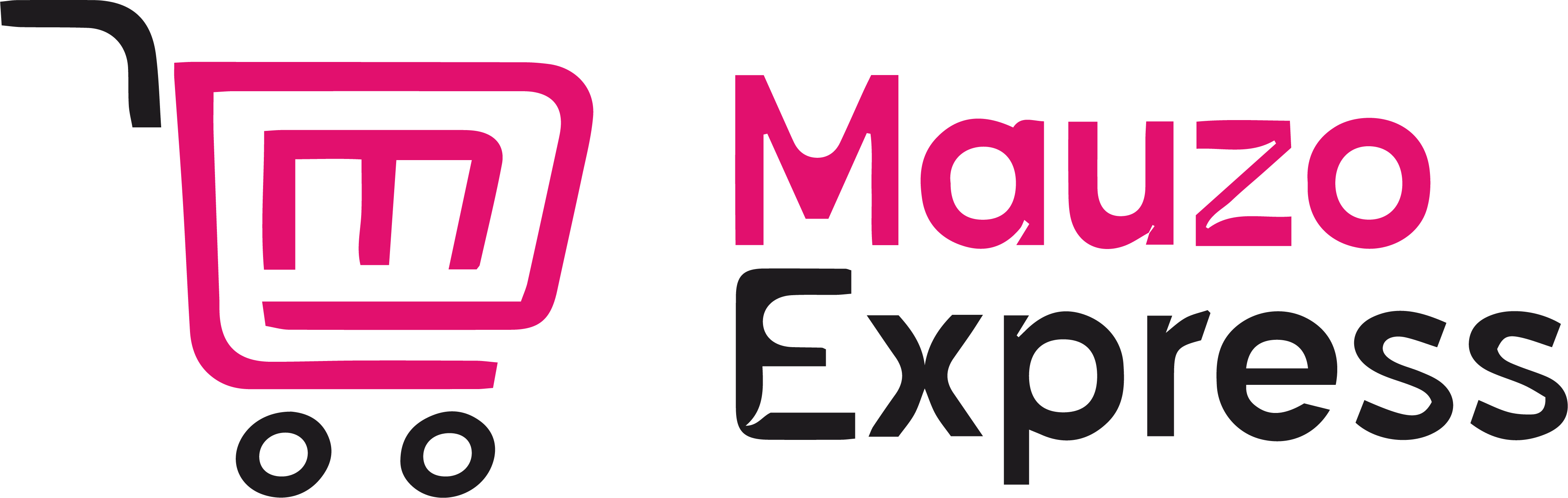 Mauzo Express